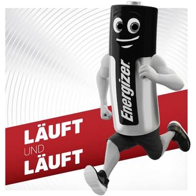 Energizer CR 2016 Lithium Knopfzelle (12 Stück)