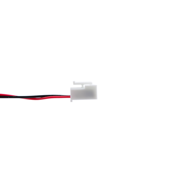 Ultralife UBBL19-C1, 1S1P,  3.6V 2.4Ah, Li-Ionen-Akku 1S1P mit Anschluss