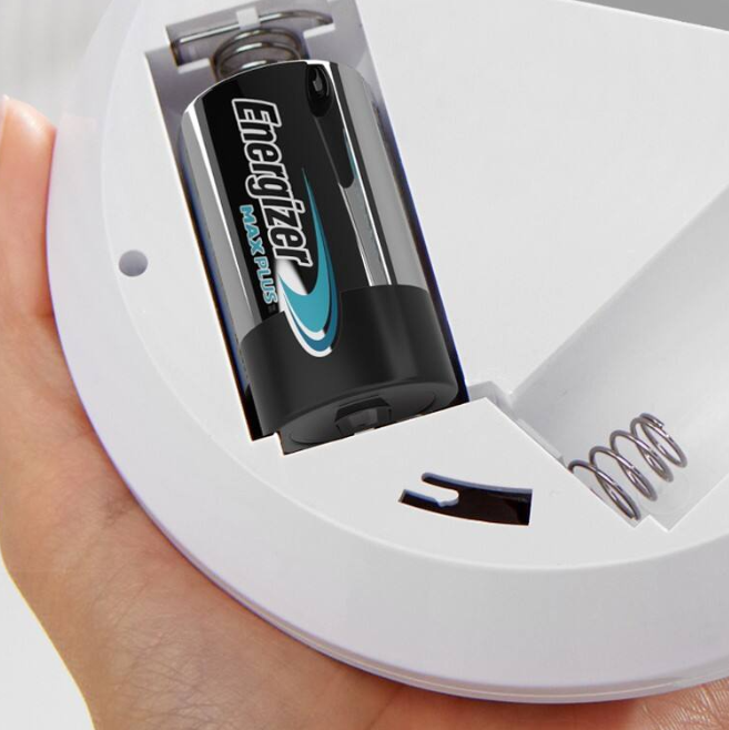 Energizer Max Plus Baby C  Industrial (20 Stück)