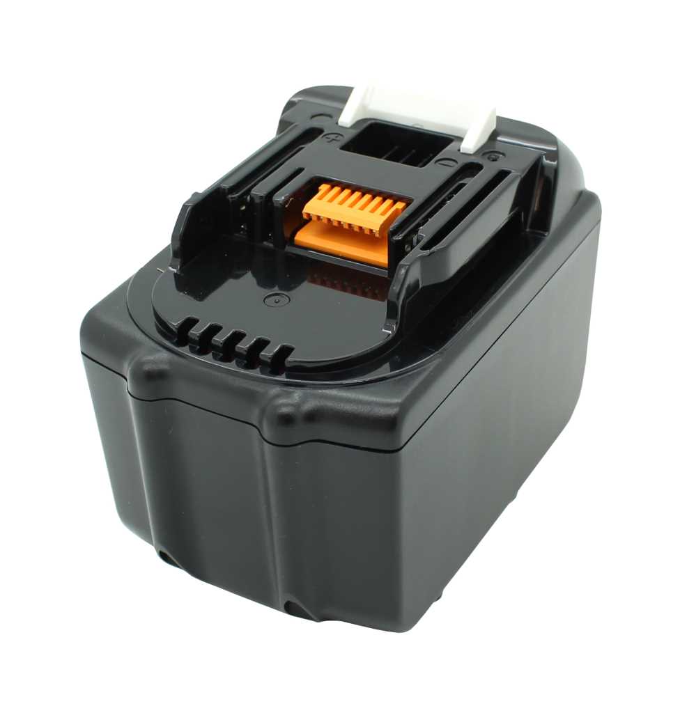 Xcell für Makita BL1860, 18V 6,0Ah, Li-Ion Werkzeug Akku