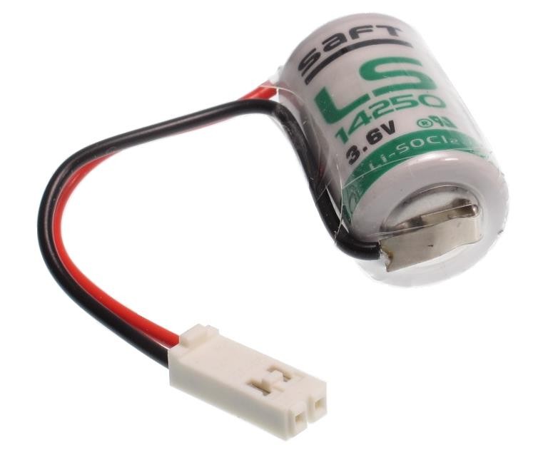Speicher Batterie PLC-1/2AA-3-928205, 6ES7-9711AA00-0AA0 Lithium lose