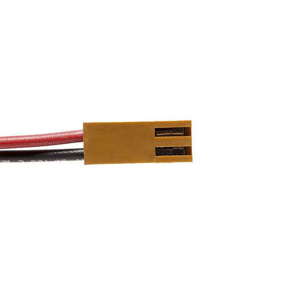 A06B-0168-D111, 3V / 1800mAh, BR-Typ