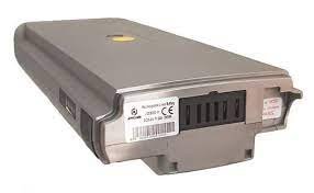 SALPRII14 36V 11Ah Gepäckträger Akku