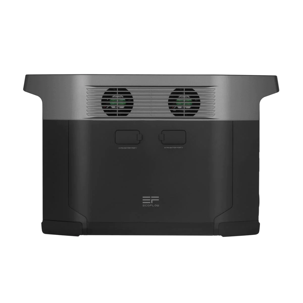 EcoFlow Power Station DELTA MAX 2016 Wh