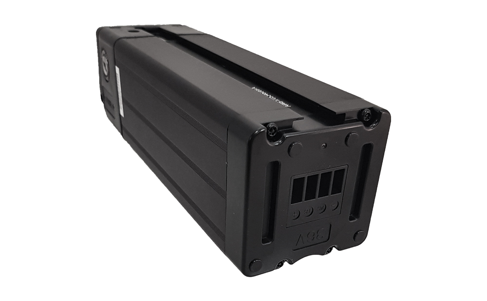 SAX12 36V 11.6Ah_V2 Rahmen Akku